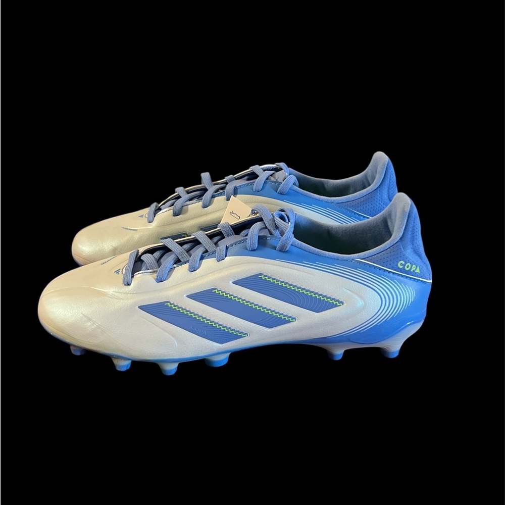 Size 7 - adidas Copa Pure 3 League FG MG Celestial Victory Pack brand new no box - Picture 2 of 6